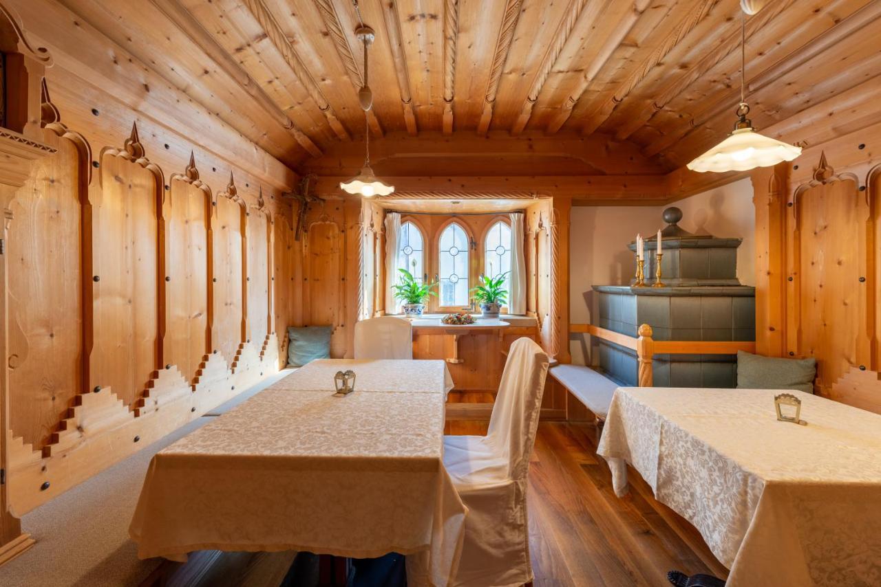 Gartenheim Tramin Термено Экстерьер фото